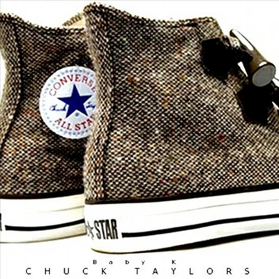 Chuck Taylors 專輯 Baby K