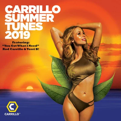 You Got What I Need (David Serrano & Oskar Konne Radio Mix) 专辑 Rod Carrillo