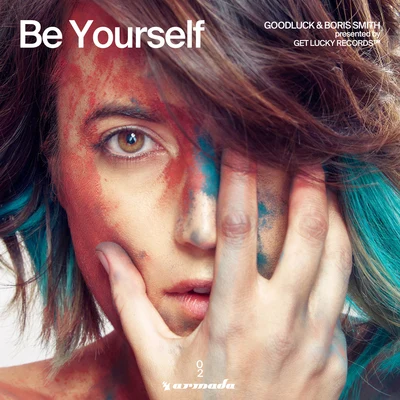 Be Yourself 專輯 Goodluck/De Hofnar