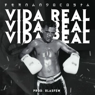 Vida real 專輯 Fernandocosta