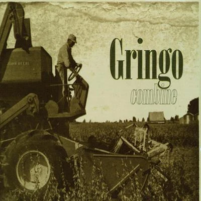 Combine 專輯 GRiNGO