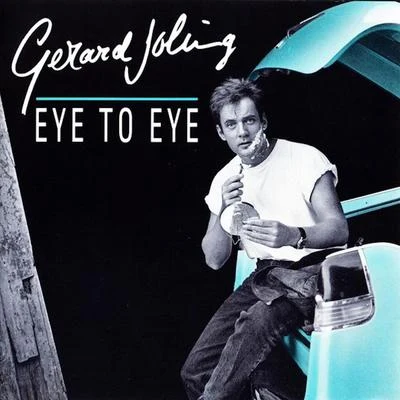 Eye To Eye 专辑 Gerard Joling