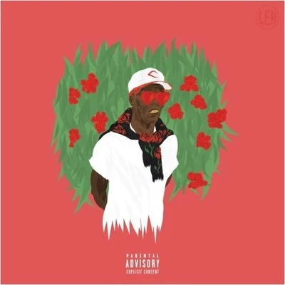 Oh Love 專輯 Lil Yachty/Lovele$$