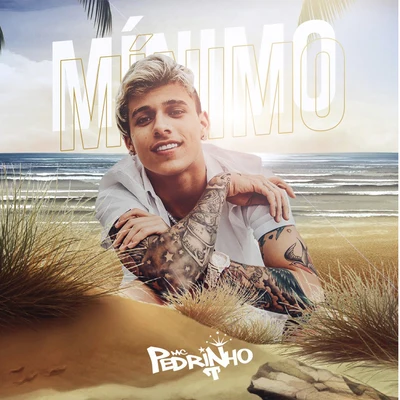 Mínimo 專輯 Mu540/Mc Pedrinho/KYAN