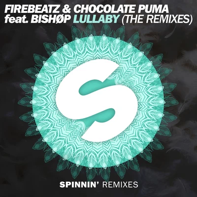 Lullaby (The Remixes) 專輯 Firebeatz/Lucas & Steve