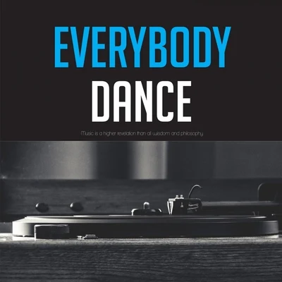 Everybody Dance 專輯 Lionel Hampton and His Orchestra/Lionel Hampton & His Orchestra