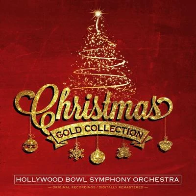 Christmas Gold Collection 專輯 Roger Wagner/Hollywood Bowl Symphony Orchestra/Roger Wagner Chorale