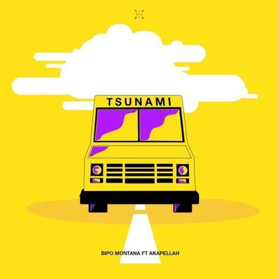 Tsunami 專輯 Akapellah