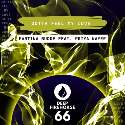 Gotta Feel My Love 專輯 Martina Budde