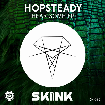 Hear Some EP 專輯 Hopsteady