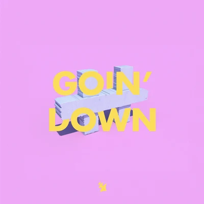 Goin Down 專輯 De Hofnar