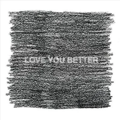 Love You Better 專輯 Total Ape