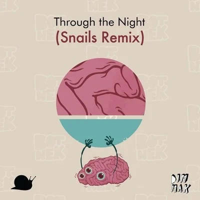 Through The Night (Snails Remix) 專輯 Snails