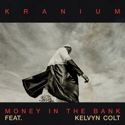 KraniumMotiMajor LazerWizKidTy Dolla $ign Money In The Bank (feat. Kelvyn Colt)