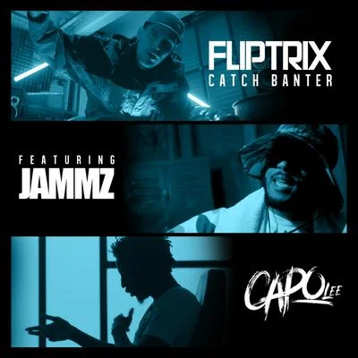 Catch Banter 专辑 Jammz