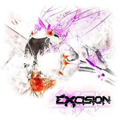 Random Tracks 專輯 Boot/Excision/Bisweed/Dubtek/Tallan