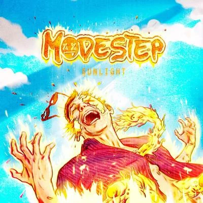 Sunlight 專輯 Modestep