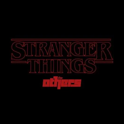 Stranger Things 專輯 The Others