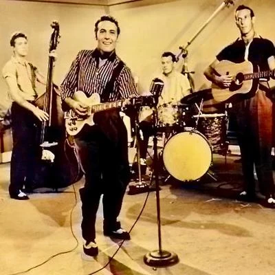 Carl Perkins The Legendary Sun Singles (Remastered)