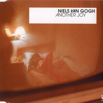 Another Joy 專輯 Niels Van Gogh