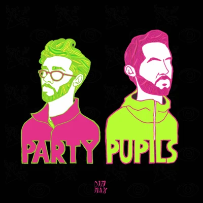 Bite My Tongue 專輯 Party Pupils/Gary Go