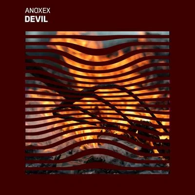 Devil 專輯 Anoxex/Born I Music