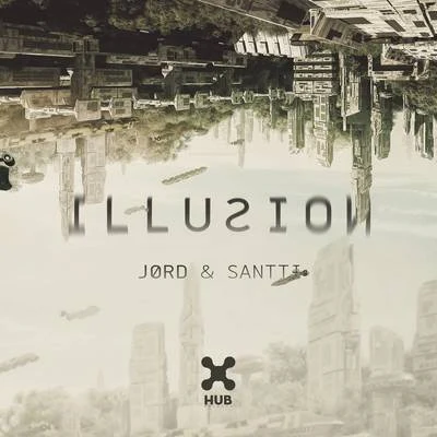 Illusion 專輯 JØRD/KVSH/Claudinho Brasil