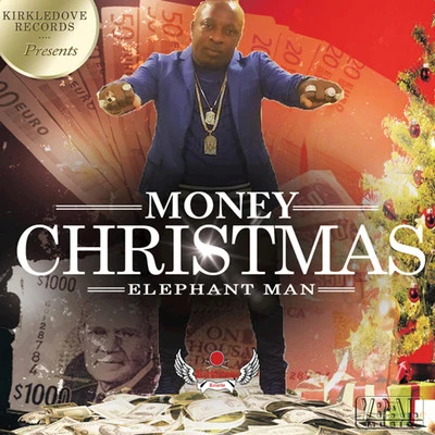 GC (Gate Citizens)Elephant Man Money Christmas