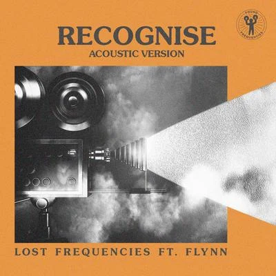 Recognise (Acoustic Version) 專輯 Lost Frequencies/Kenneth Bager/Alan Fitzpatrick/Thomas Gold/Lifelike