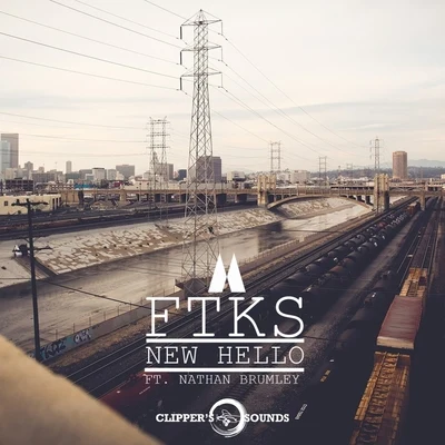 New Hello 专辑 FTKS