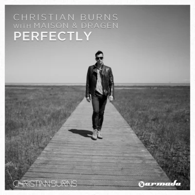 Perfectly 專輯 Christian Burns