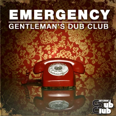 Emergency 專輯 Bitty McLean/Gentlemans Dub Club