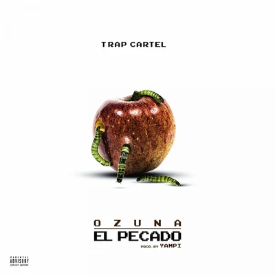 El Pecado 專輯 Ozuna