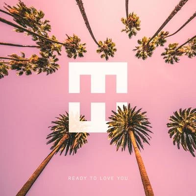 Ready To Love You 專輯 Hedegaard/X-GANG