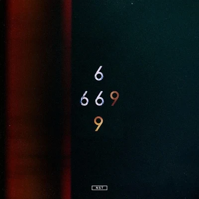 669 专辑 anders/nøll/KVMO