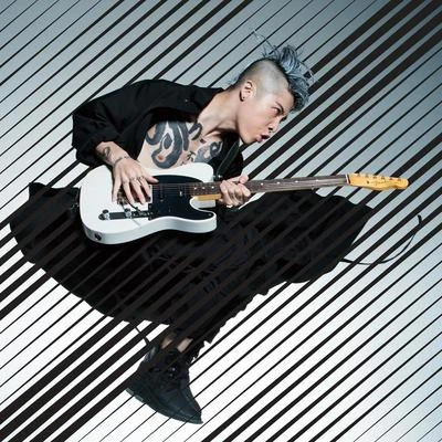 SAMURAI SESSIONS vol.2 專輯 雅-MIYAVI-