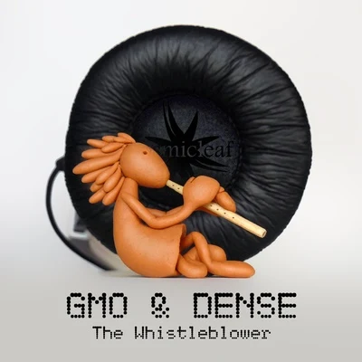 The Whistleblower 專輯 GMO