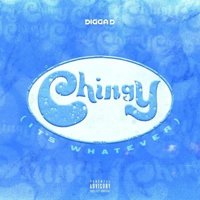 Chingy (It’s Whatever) 专辑 Horrid1/Digga D/Sav'o