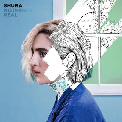 Nothings Real 專輯 Shura/Tracey Thorn/Corinne Bailey Rae