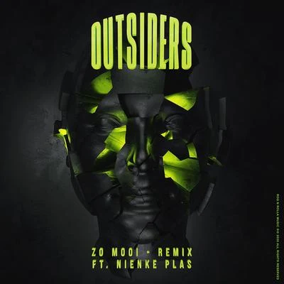 OutsidersAmanda Wilson Zo Mooi (Outsiders Remix)