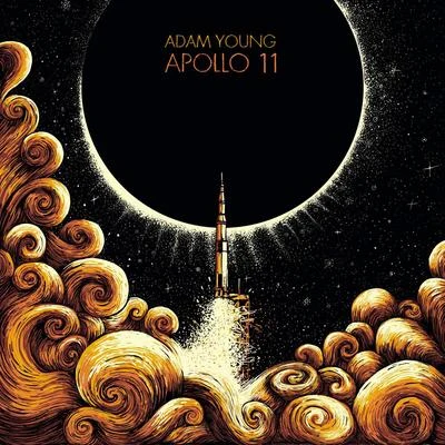 Apollo 11 專輯 Adam Young