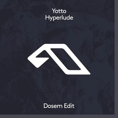 Hyperlude (Dosem Edit) 專輯 Dosem/Tinlicker/Run Rivers