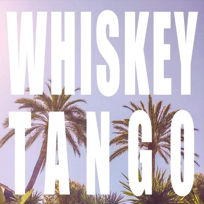 Whiskey Tango 專輯 Jack Savoretti