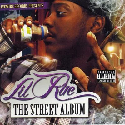 The Street Album 专辑 Lil Rue