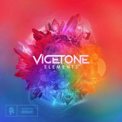 Elements 專輯 Vicetone