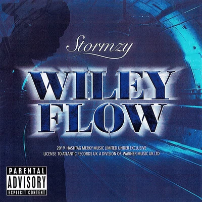 Wiley Flow 專輯 Stormzy