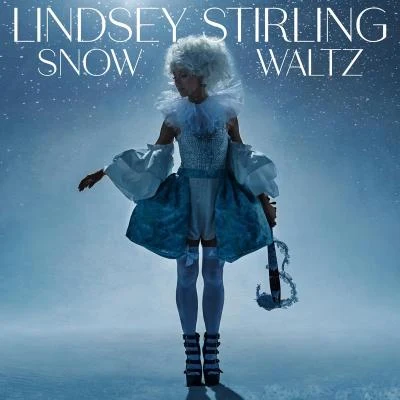 Ice Storm 專輯 Valerie Broussard/Lindsey Stirling