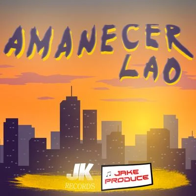 Amanecer 專輯 Lao/Tomasa Del Real/Yung Beef/MC Buseta/Paul Marmota