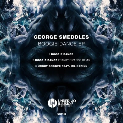 Boogie Dance EP 專輯 George Smeddles