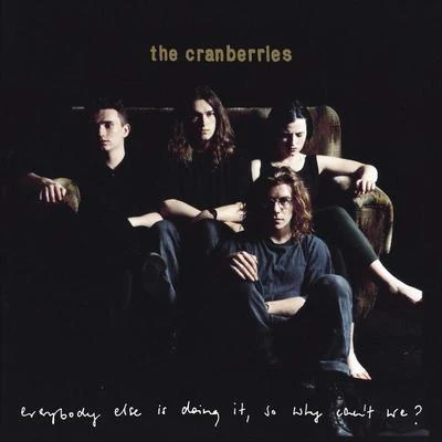 Íosa 專輯 The Cranberries